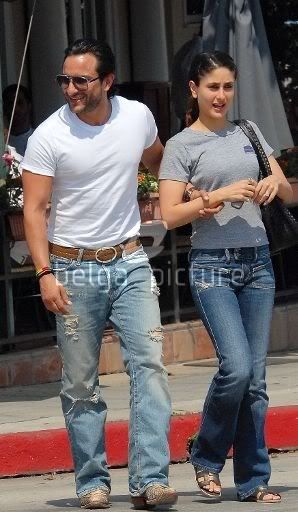 Saif Kareena