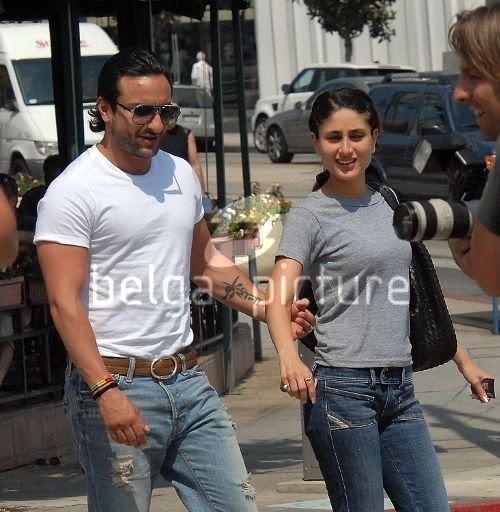 saif kareena paparazzi hollywood