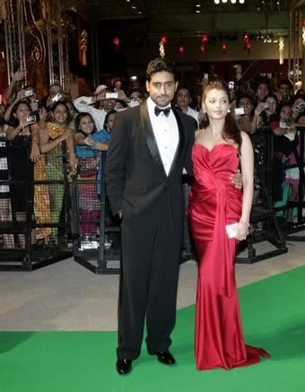 Bachans IIFA 2008 6