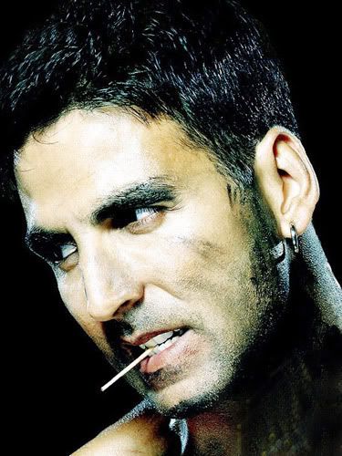 akshay kumar