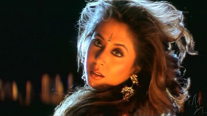 Urmila Matondkar