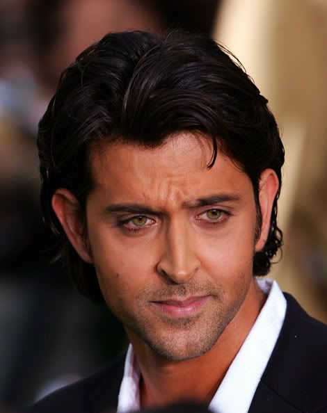 Hrithik Roshan