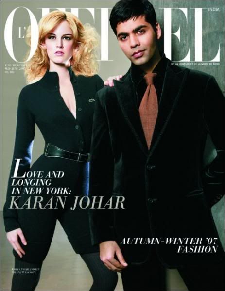 Karan Johar
