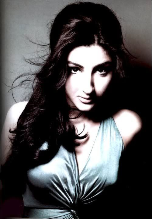 Soha Ali Khan