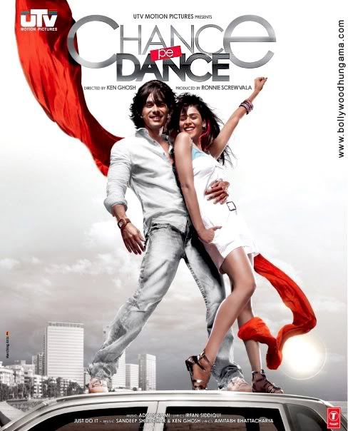 Shahid Kapoor,Genelia D'Souza,Bollywood,B-listed