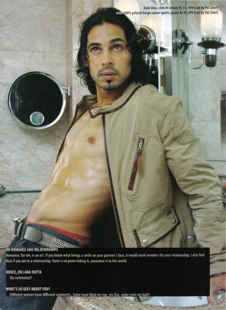 Dino morea