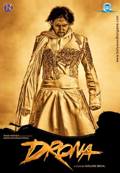 Drona