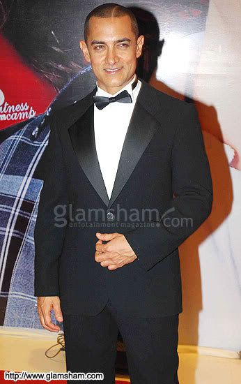 Aamir Khan