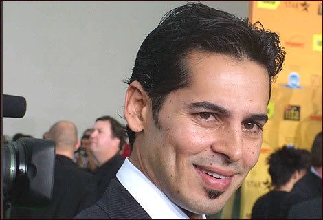 Dino Morea