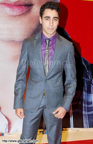 Imraan Khan