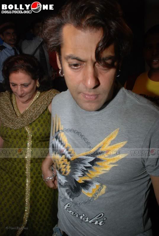 Salman Khan