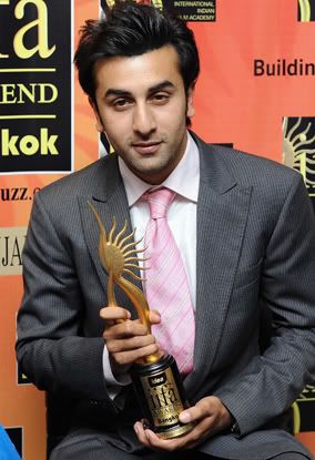 Ranbir Award