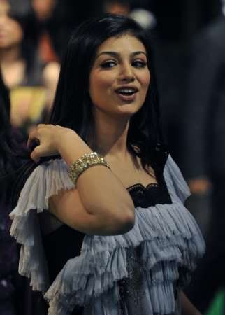 Ayesha Takia