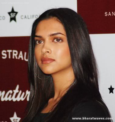 Deepika Padukone