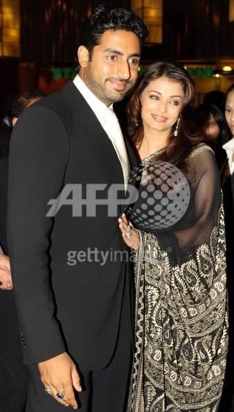 Abhi &amp; Aish