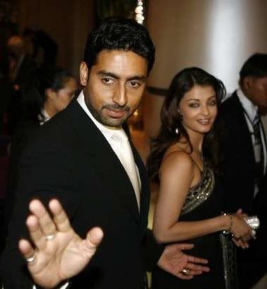 Abhi &amp; Aish