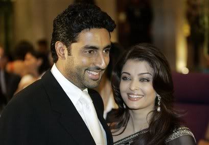 Abhi &amp; Aish