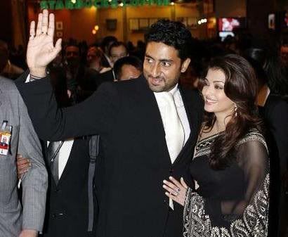 Abhi &amp; Aish