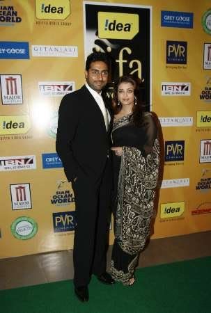 Abhi &amp; Aish