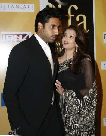 Abhi &amp; Aish