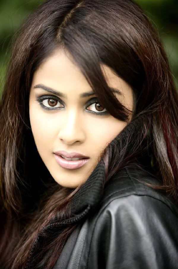 Genelia D'Souza