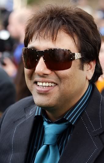Govinda