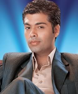 Karan Johar