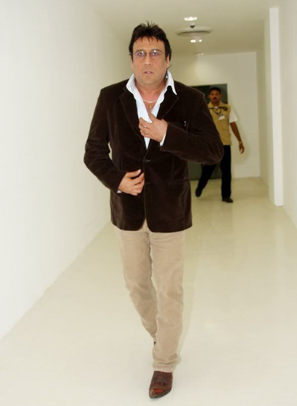 Jackie Shroff
