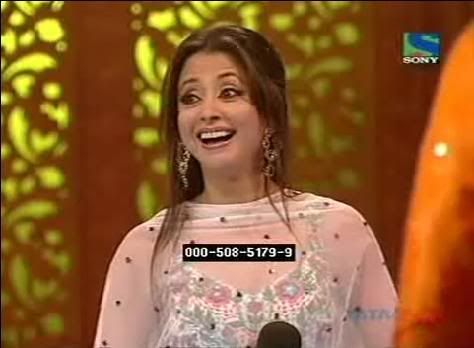 Urmila Matondkar