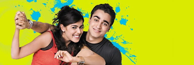 Genelia Imraan