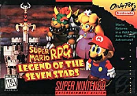 Super Mario RPG Pictures, Images and Photos