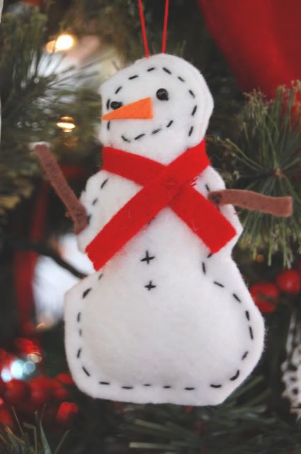 snowman