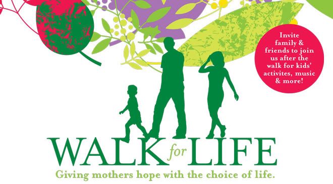 Walk for Life