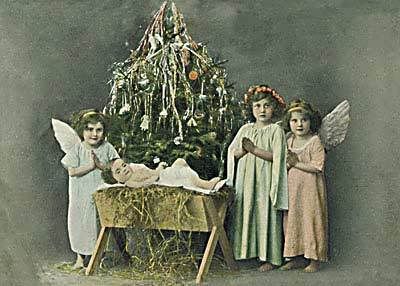 vintage christmas Pictures, Images and Photos