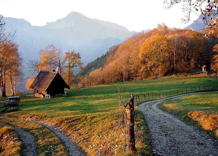 autumn photo: Autumn in Switzerland switzerland10.jpg