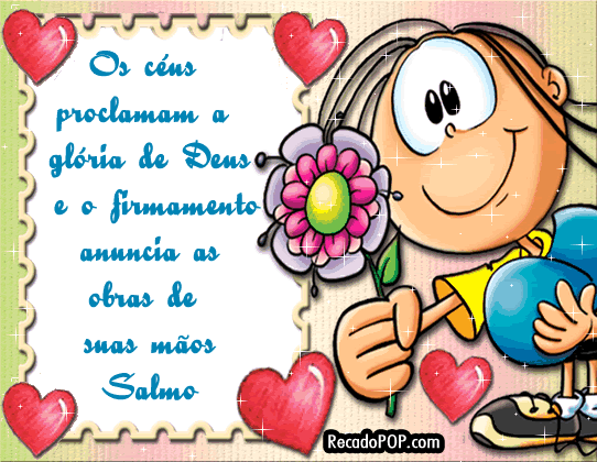 mensagens lindas