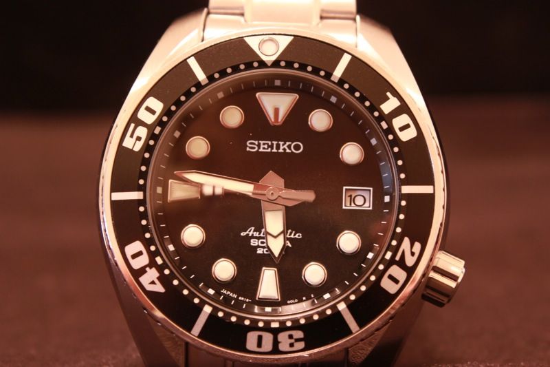 seiko sumo small wrist