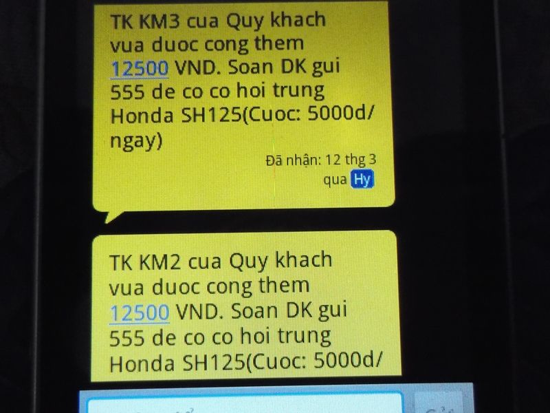 bị mobifone trừ phát mất 50k không hiểu lý do bro nào rành giúp dùm - 1