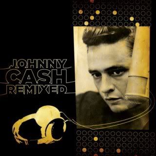 Johnny Cash   Remixed   (Retail)   2009   [FLAC]   (A UKB Release by NeLSKi) preview 0