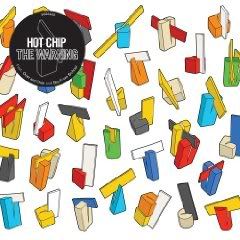 Hot Chip   The Warning   (A UKB Release by NeLSKi) preview 0