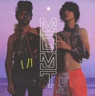 Mgmt Oracular Spectacular [2008] Nelski preview 0