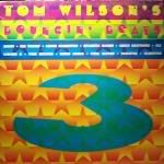 Tom Wilson's Bouncin Beats 3 (A UKB Release by NeLSKi) preview 0