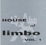 House of Limbo Vol 1   1993   FLAC   (A UKB Release by NeLSKi) preview 0