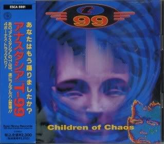 T99   Children Of Chaos (1992)   NeLSKi preview 0