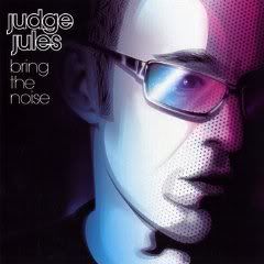 Judge Jules Bring The Noise 2009  (A UKB Release by  NeLSKi) preview 0