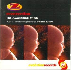 REZERECTION The Awakening of '95(A UKB Release by NeLSKi) preview 0