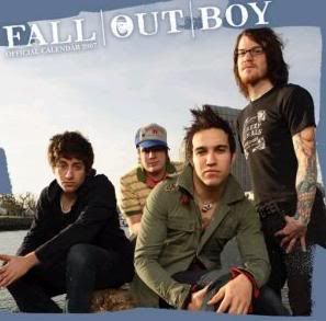 Which rock band is the best Three Days Grace, Fall Out Boy, Jonas Brot ...