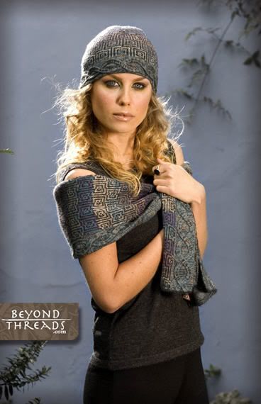 BEYOND THREADS
