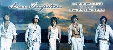 Asian Fanfiction