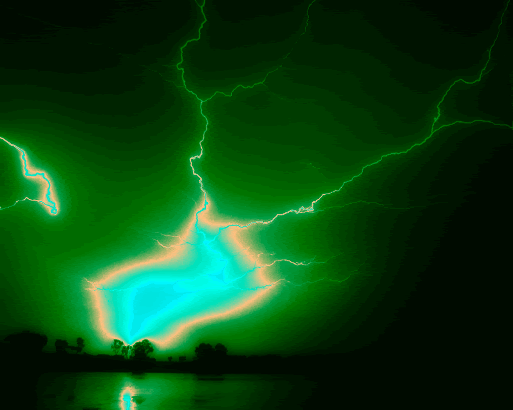 Animated Lightning Gif 9 Gif Images Download Images